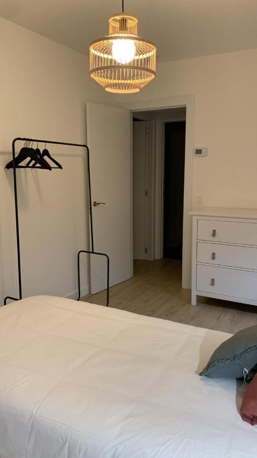 Apartamento Terrazas De Argandona Gijón Exterior foto