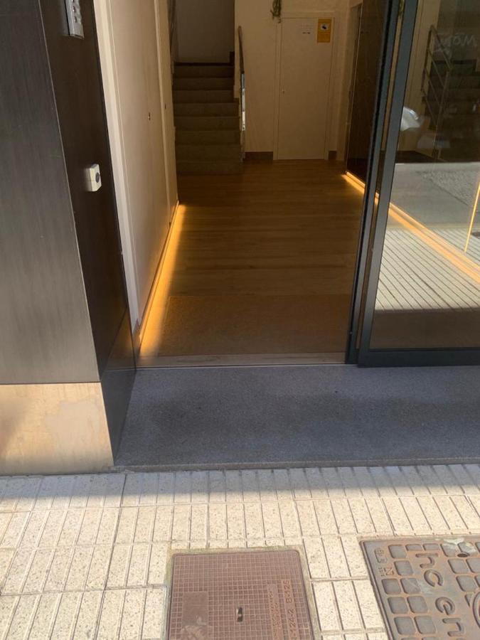 Apartamento Terrazas De Argandona Gijón Exterior foto