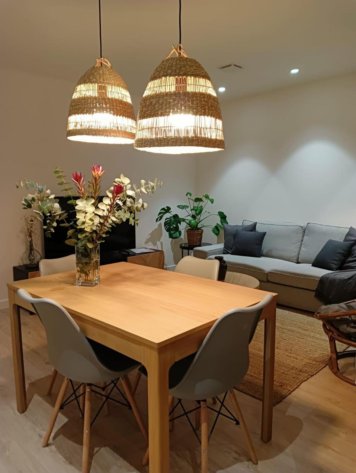 Apartamento Terrazas De Argandona Gijón Exterior foto