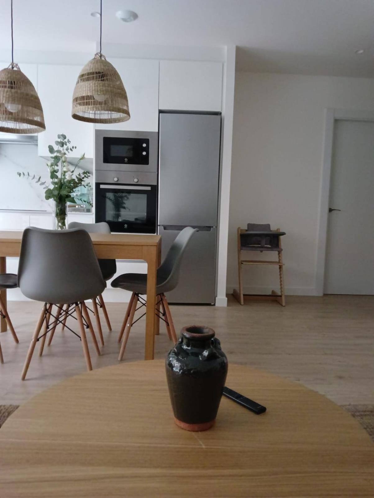 Apartamento Terrazas De Argandona Gijón Exterior foto