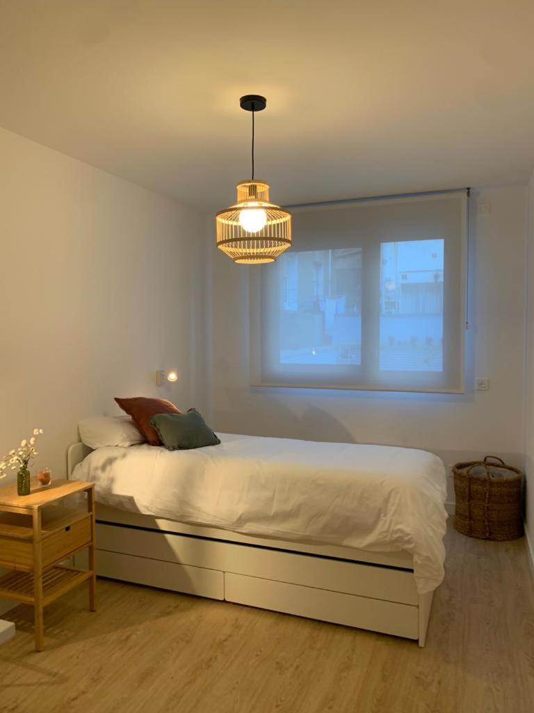 Apartamento Terrazas De Argandona Gijón Exterior foto