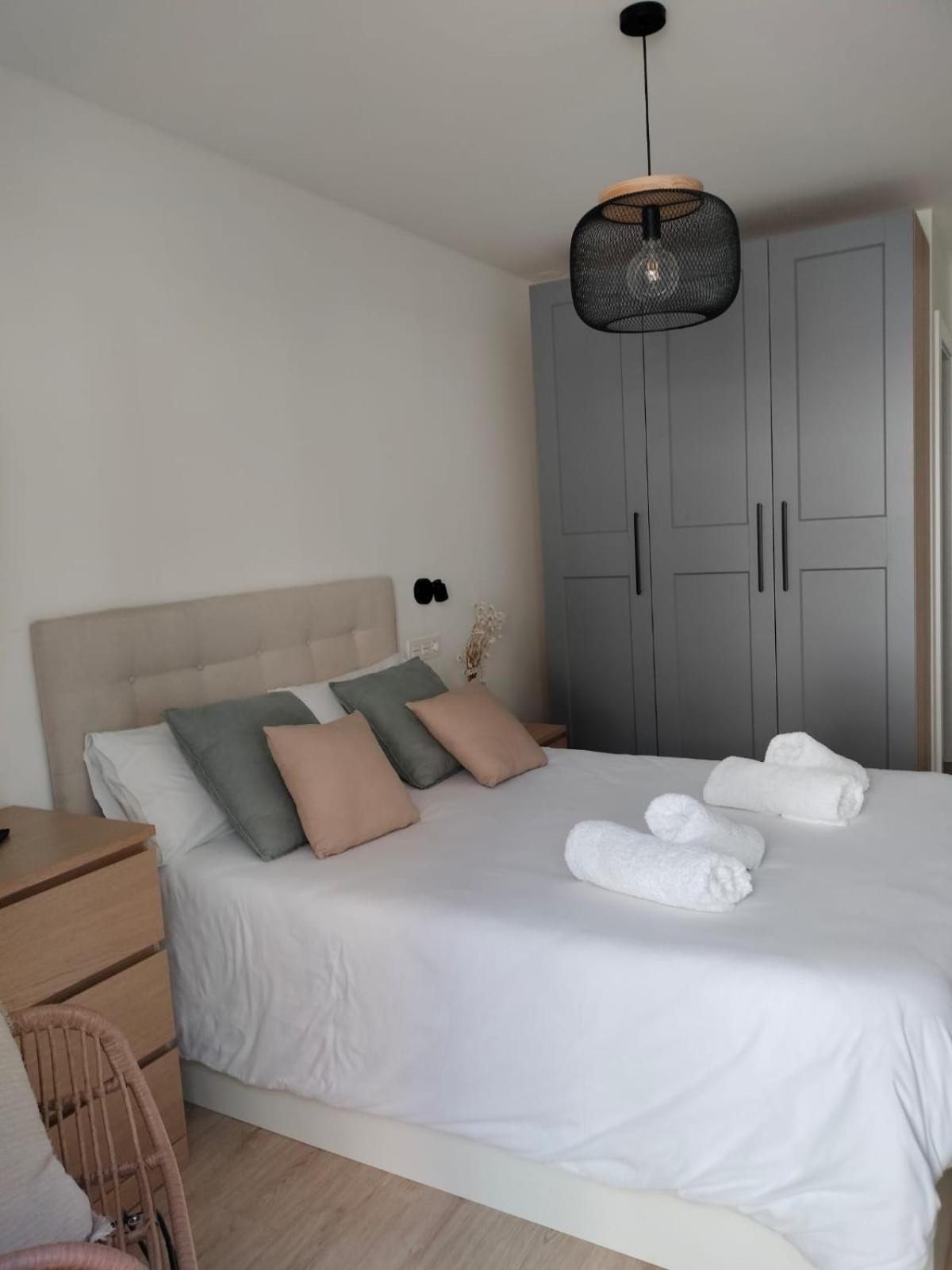 Apartamento Terrazas De Argandona Gijón Exterior foto