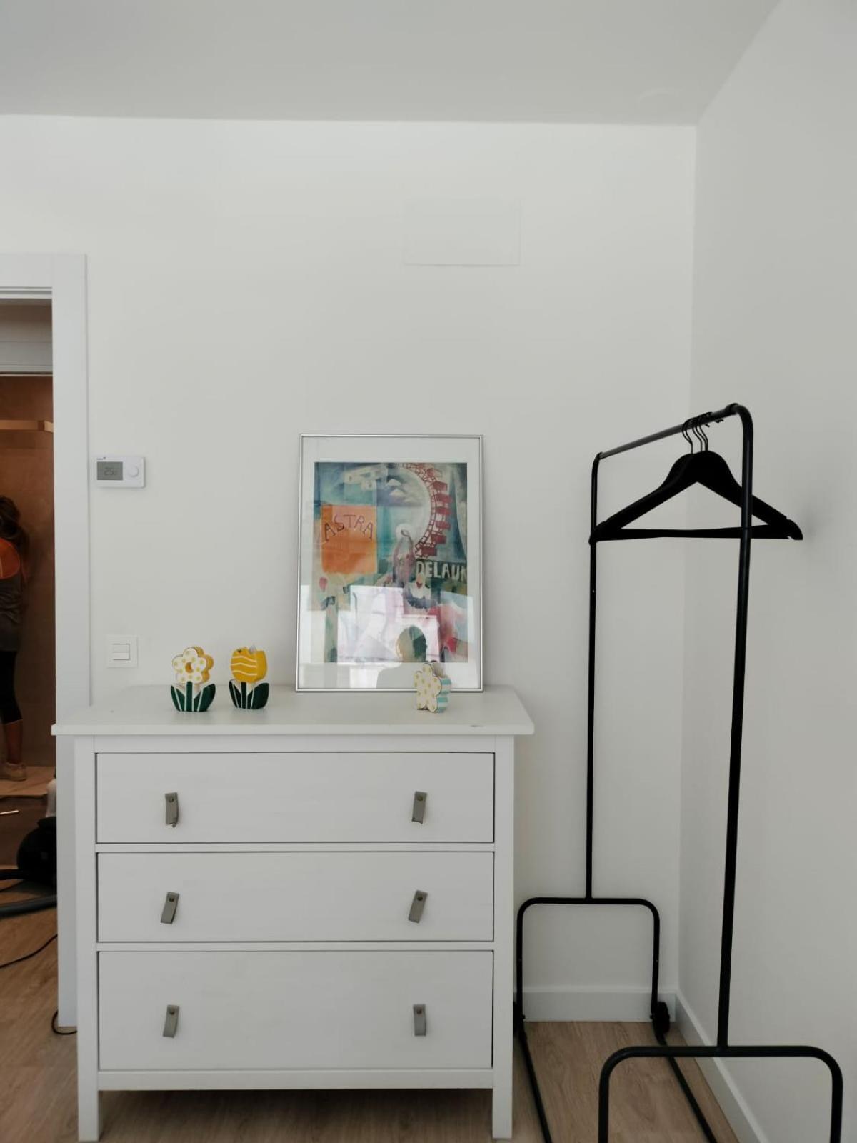 Apartamento Terrazas De Argandona Gijón Exterior foto